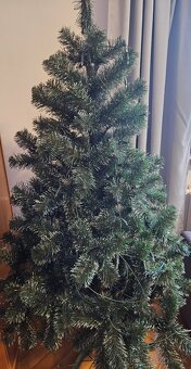 Vianočný stromček - 5