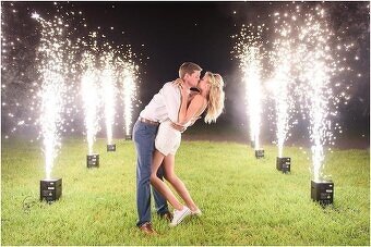 Certifikované náplne do ohňostrojov. - 5