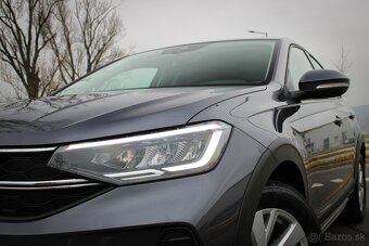 Volkswagen Taigo 1,0 TSI - 5