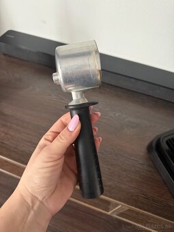 Kávovar De’Longhi EC230. BK Stilosa - 5