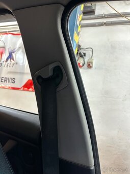 Bmw e91 330xd - komplet stropnica - 5