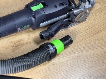 Adaptér Festool Domino > Kärcher na vysávač - 5