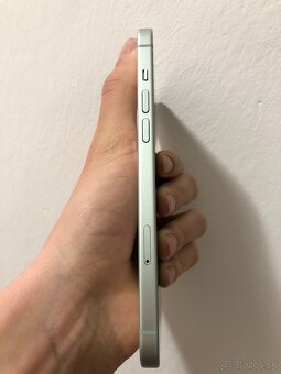 iPhone 15 Plus 256GB - 5