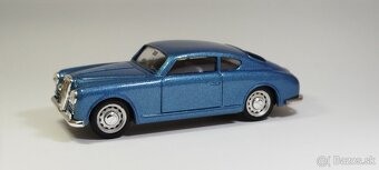 Predám modely auta v mierke 1:43.. - 5