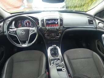 Predám Opel Insignia - 5