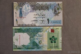 Unc bankovky (zostava č.27) - 5