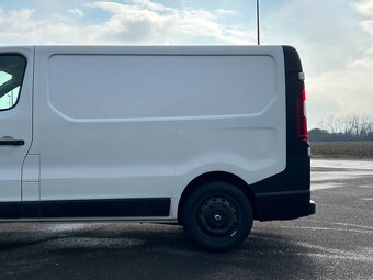 Renault Trafic 2021 1.6 diesel 89kW - 5