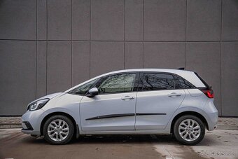 Honda Jazz Elegance - 5