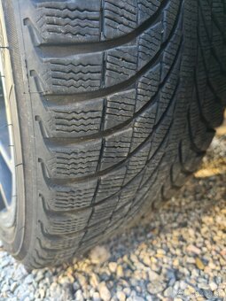 Porsche cayenne 295/35r21 - 5
