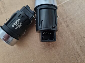 START-STOP TLACIDLO NA STREDOVY TUNEL - 5