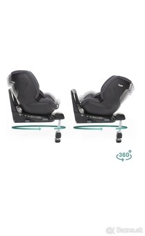 Zopa Voyager 2 i-size - 5