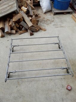 Predám záhradku na auto veterána - 5