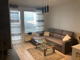 2 izbovy byt s parkovacim miestom - 5