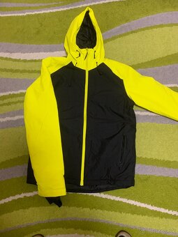 Lyžiarska bunda veľkosť S - 5