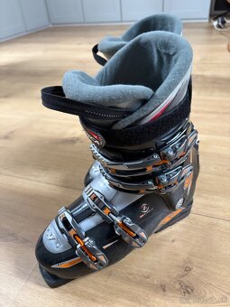 Fischer RC4 Competition - 5