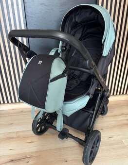 Predám kočík možnosť aj poslať - 5