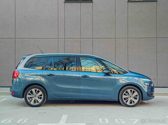 Citroën C4 Picasso BlueHDi 150 S S Exclusive - 5