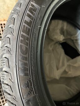 Zimné Pneumatiky 225/45R17 - 5