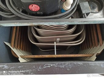 Výčapné zariadenie - 5