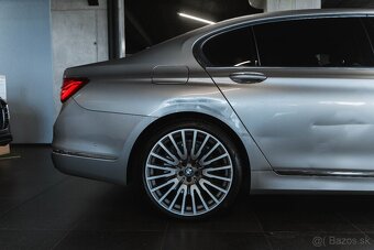 BMW 750Li xDrive INDIVIDUAL - 5