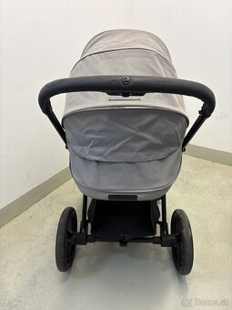 Cybex Priam Platinum - 5