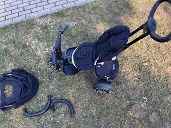 Zopa PRIME trojkolka - 5