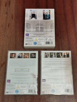 DVD seriál Paradise - 5