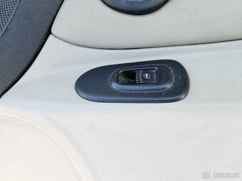 Predám kožené tapacíre Seat Leon 1M - 5