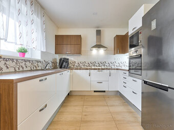 Predaj - rodinný dom - … - 5