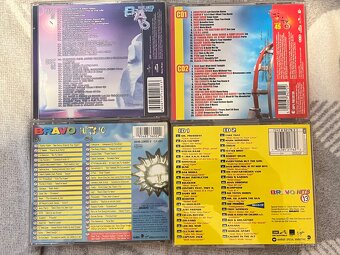 Bravo Hits cd - 5