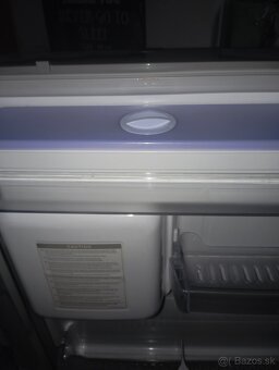 SAMSUNG MLT 101X- veľkorozmerna chla.s mraznickou - 5