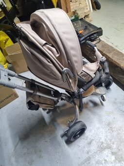 Predam trojkolku - 5