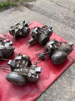 Babetta 207 motor - 5