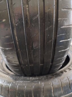 Letné pneu.205/55 R17 Good Year - 5