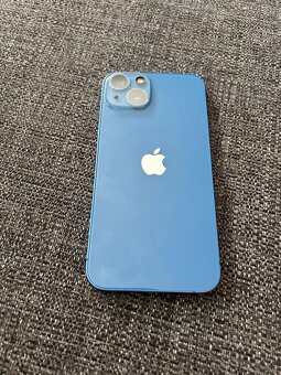 Iphone 13 Blue 128GB - 5