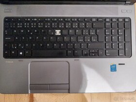 HP ProBook 650 g1 Notebook - 5