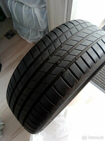 Letné pneu Bridgestone Turanza T005 215/50 R17 95H - 5
