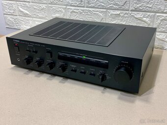 YAMAHA A-500 … integrovaný stereo zosilovač - 5