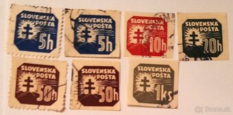 SŠ 1939-1945 - 5