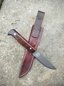 Kizlyar Supreme yeti - 5