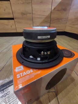 Subwoofer JBL vw T5 / T6 - 5
