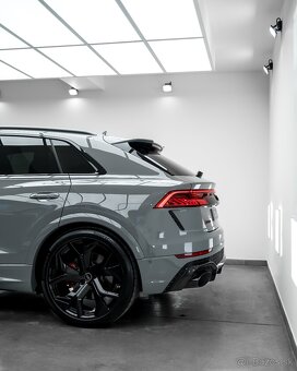 Audi RSQ8 SUV 441kw Automat-Carbon - 5