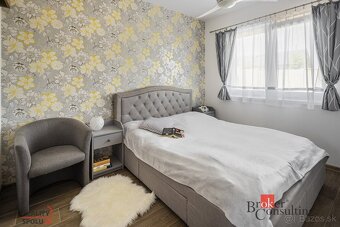 Rezervované Novostavba, predaj, Rodinný dom, Borovce, 3 i - 5