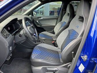 VW Tiguan 2.0 TSI 235kW DSG R 4Motion s ťažným zariad. - 5