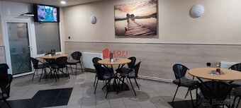 Predaj: Pohostinstvo-kaviareň, Dunajská Streda, Nová Ves - 5