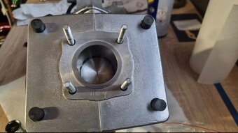 MOTOR Simson s51 60ccm - 5