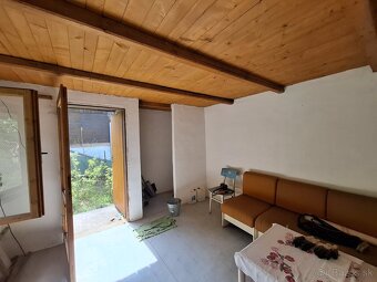 ZÁHRADKA S CHATOU, POVAŽSKÁ BYSTRICA, NA PREDAJ - 5