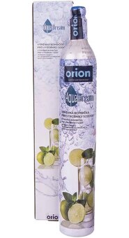 Plním bombičky sodastream, limobar, orion atď… - 5