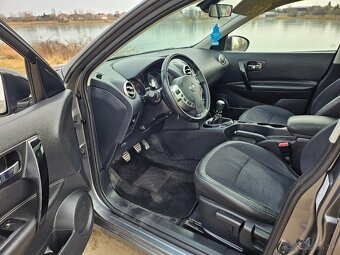 Nissan QASHQAI+2 1.6dCI 130Ps 7-miestne r.v 2015 - 5