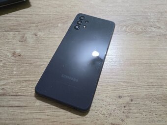 Samsung A32 5G 128gb displej v top stave bez skrabancov mal - 5